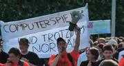 Demo für Videospiele