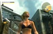 Metal Gear Online Bikini DLC 