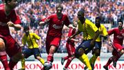 Pro Evolution Soccer 2010 mit Bundesliga?