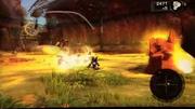 Ratchet & Clank - A Crack in Time: Test