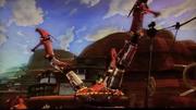 Ratchet & Clank - A Crack in Time: Test