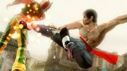 Tekken 6: Bloodline Rebellion