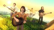 The Beatles Rock Band: Test des Musikspiels