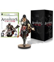 Collector's Editions: Sammler-Schmuckstücke zu Assassin's Creed 2, Uncharted 2 & Co