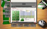 Fussball Manager 10 - neues Update bringt viele Verbesserungen