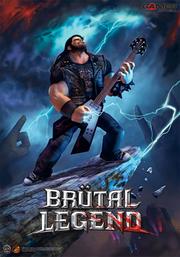 Brütal Legend