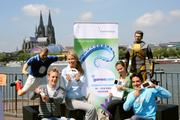 gamescom 2009: 3sat überträgt live von der Spielemesse in Köln