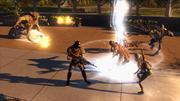 Marvel Ultimate Alliance 2: Preview und 40 neue Superhelden-Screenshots