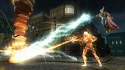 Marvel Ultimate Alliance 2: Das Mutanten-Spektakel in der Vorschau