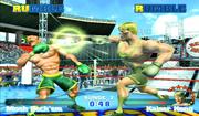 Ready 2 Rumble Revolution: Review zum Wii-Boxspiel