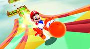 Super Mario Galaxy 2 und Metroid: Other M schon im Sommer!