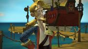 Tales Of Monkey Island: Witziger Gameplay-Trailer 