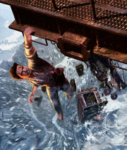 Uncharted-Verfilmung wieder ohne Regisseur - Film liegt auf Eis