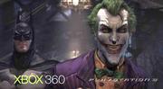 Batman: Arkham Asylum