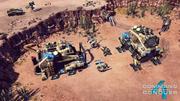 Command & Conquer 4 - Tiberian Twilight: Das Ende beginnt
