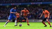 FIFA 10: Neue Screenshots online