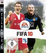 FIFA 10: beeindruckender gamescom-Trailer 