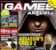 Assassin's Creed 2: Neuer atmosphärischer Gameplay-Trailer