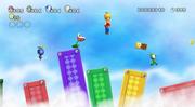 New Super Mario Brothers Wii: Mehr als 10 Millionen Spiele verkauft