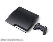 PS3 Slim: Verbesserter Cell-Chip sorgt für weniger Stromverbrauch und mehr Leistung