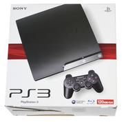 PS3: Verkaufszahlen steigen auf 33,5 Millionen