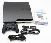 PlayStation 3 Slim 