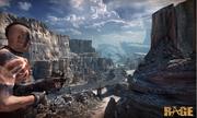 Rage: Spielbare Version gesichtet - Erste Eindrücke und Fakten