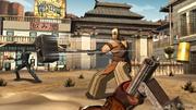 Red Steel 2: Neue Screenshots von der gamscom
