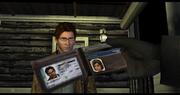 Silent Hill Shattered Memories 