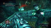Test/Review: Wolfenstein 