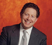 Activisions Bobby Kotick träumt von einer Online-Welt für Call of Duty