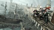 Assassin's Creed 2: Preview-Trip durch Florenz und die Toskana