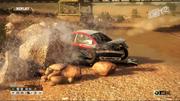 Colin McRae DiRT 2: Neue Screens wirbeln Staub auf