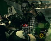 Resident Evil 5 (PC)