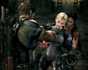 Resident Evil 5 (PC)