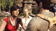 10 Dinge, die Spiele-Entwickler von Uncharted 2 lernen können
