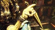 Test Uncharted 2