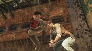 10 Dinge, die Spiele-Entwickler von Uncharted 2 lernen können