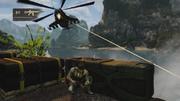 Uncharted 2: Erscheint exklusiv für PlayStation 3