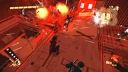 Wet: Test des Action-Spektakels für PS3 und Xbox 360
