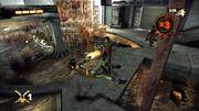 Wet: Test des Action-Spektakels für PS3 und Xbox 360