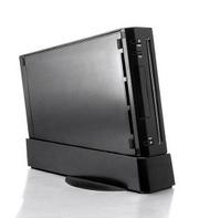 Könnte die Wii HD so aussehen?