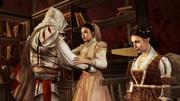 Assassin's Creed 2 - Test