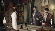 Assassin's Creed 2 - Test 