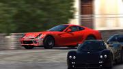 Forza Motorsport 3 (mehr Bilder gibt's in der Galerie unten)