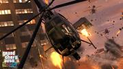 GTA IV: The Ballad of Gay Tony