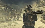 Call of Duty Modern Warfare 2: Stimulus-DLC 2,5 Millionen Mal heruntergeladen