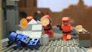 Halo: Beeindruckender Lego-Kurzfilm kurz vor Veröffentlichung