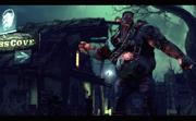 Borderlands