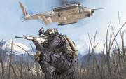 Call of Duty 6: Modern Warfare 2